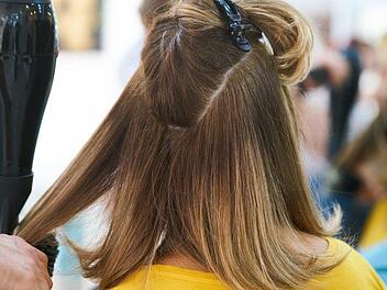 Die inFranken.de-Nutzer haben den Friseur-Salon ihres Vertrauens gewählt. Symbolfoto: Engin_Akyurt/Pixabay.com
