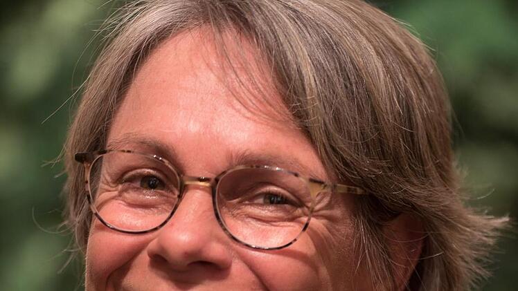 Eva Reichert-Nelkenstock, Grüne (neu)