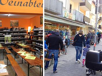 Erlangen: Getränkemarkt Zeh muss schließen - "tut mir im Herzen weh"