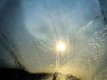 Wetter in Nordrhein-Westfalen