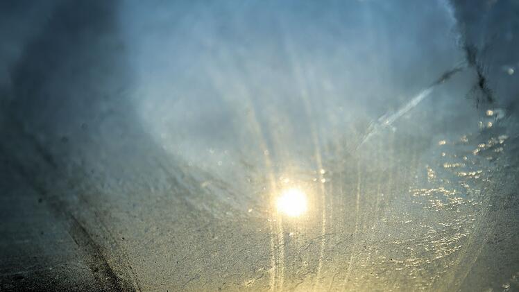 Wetter in Nordrhein-Westfalen