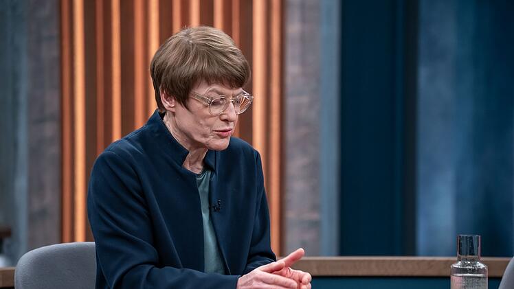 Die &Ouml;konomin Veronika Grimm sieht ein Problem in der geplanten Migrationspolitik der AfD.