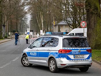 Sch&uuml;sse im Landkreis Rotenburg