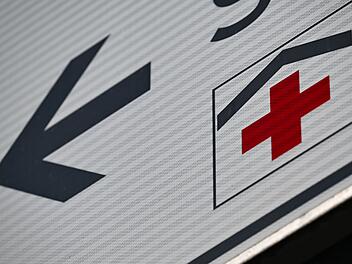 Krankenhaus