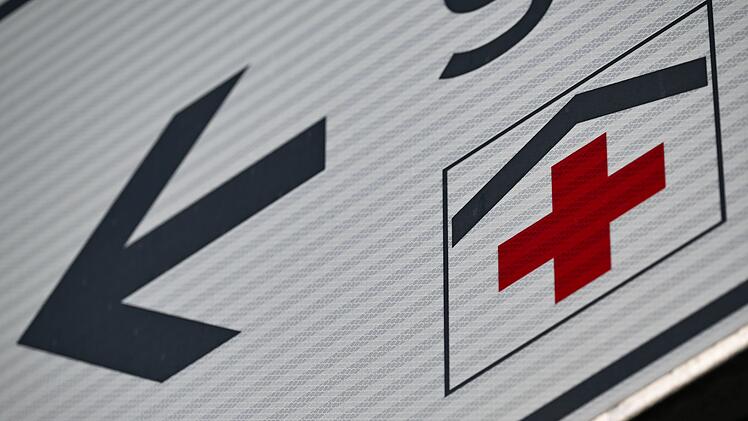 Krankenhaus