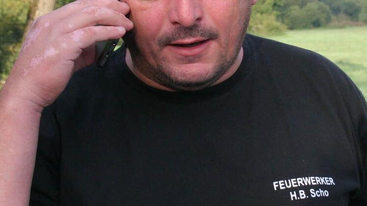 Heinrich Bernhard Scho: "Wir haben hier eine Zusammenarbeit erlebt, wie sie nicht häufig der Fall ist."