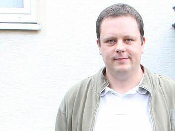Der Michelauer Autor Stephan Naumann hat im September bereits sein drittes Buch veröffentlicht. "Das Luther-Plagiat" ist ein spannender Thriller - mit teils fränkischen Schauplätzen.