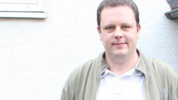 Der Michelauer Autor Stephan Naumann hat im September bereits sein drittes Buch veröffentlicht. "Das Luther-Plagiat" ist ein spannender Thriller - mit teils fränkischen Schauplätzen.