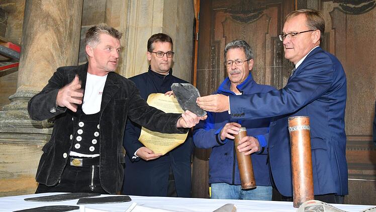 Foto: Ronald Rinklef