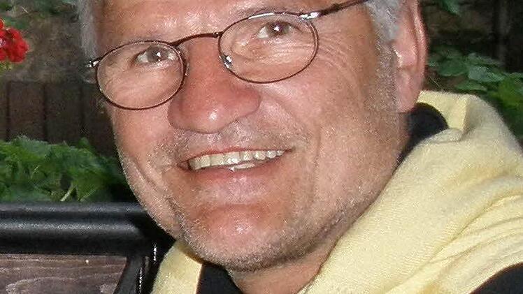 Konrad Großkopf