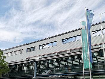Erlangen: neuer Leiter der Kinderchirurgie an der FAU