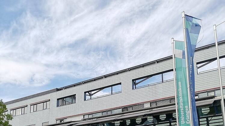 Erlangen: neuer Leiter der Kinderchirurgie an der FAU