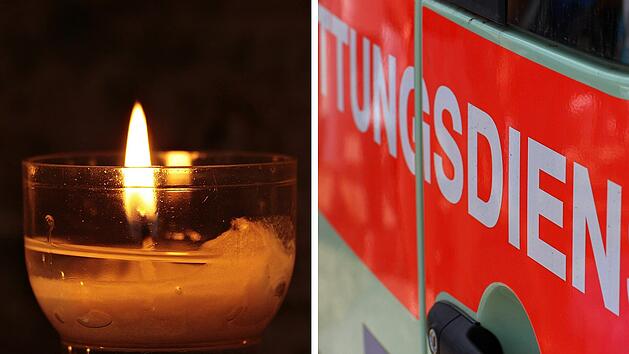 Main-Spessart: 62-J&auml;hriger wird von eigenem Auto &uuml;berrollt und stirbt