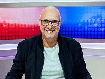Sitzt ab der neuen Bundesliga-Saison für Sky gemeinsam mit Florian Schmidt-Sommerfeld in der Kommentatorenkabine: Frank Buschmann.