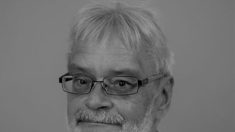 N&uuml;rnberg: Malteser trauern um "gro&szlig;artigen Menschen" - Gesch&auml;ftsf&uuml;hrer &uuml;berraschend verstorben