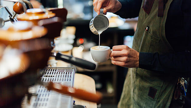 Leser-Umfrage: Hier gibt es frankenweit den besten Kaffee