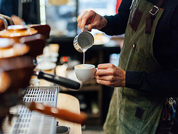 Leser-Umfrage: Hier gibt es frankenweit den besten Kaffee