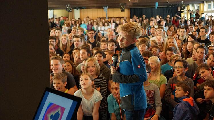 AbischerzFoto: Arkadius Guzy