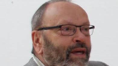 Joachim Goslar