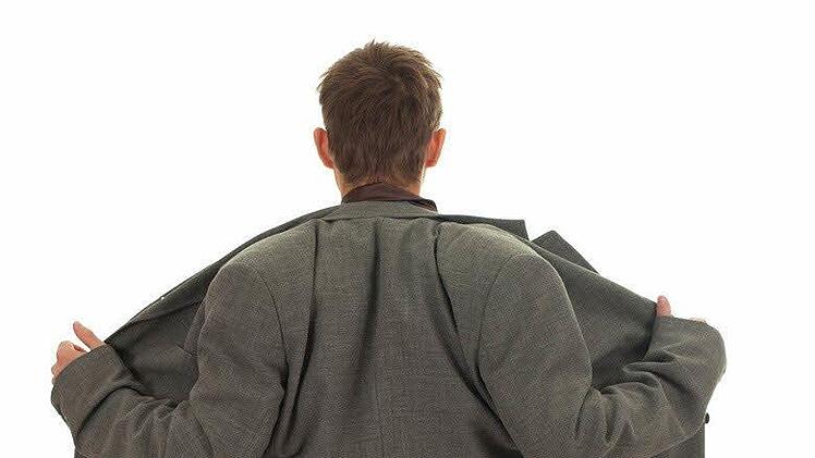 Am Montagvormittag entbl&ouml;&szlig;te sich ein Exhibitionist am W&ouml;hrder See vor einer Passantin. Die Polizei sucht nach Zeugen. Symbolbild: J&ouml;rg Lange/ dpa