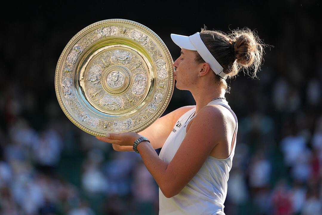 Wimbledon