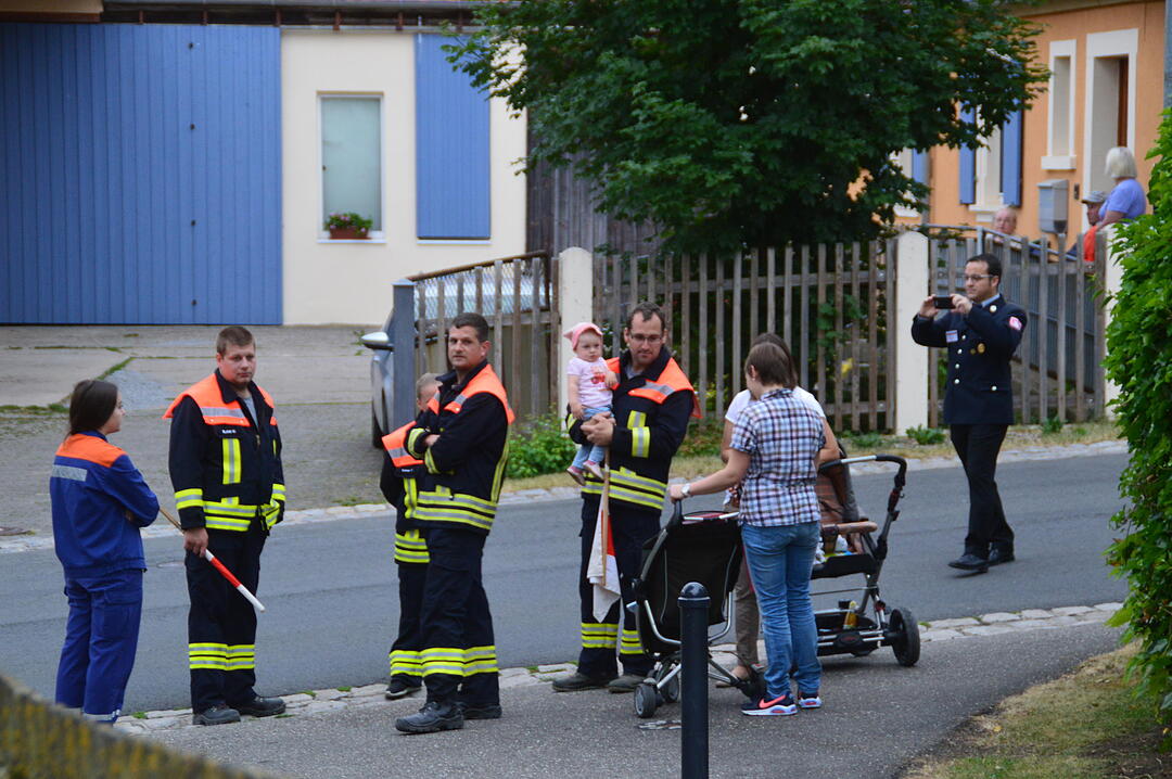 Hellmitzheim hat Zukunft