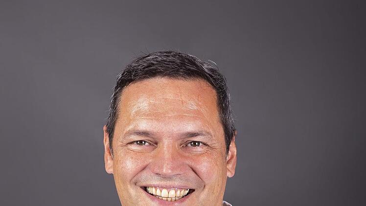 Mischa Salzmann