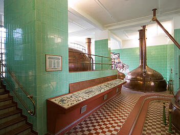 M&ouml;nchshof-Brauerei: Produkt zum "Getr&auml;nk des Jahres" gek&uuml;rt