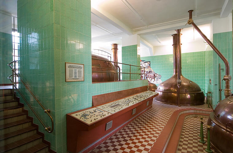 Kulmbach: Mönchshof veranstaltet Bierseminar mit Diplom - noch freie Plätze verfügbar