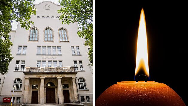 Berlin: Sch&uuml;lerin stirbt bei Abifeier - Schule &auml;u&szlig;ert sich