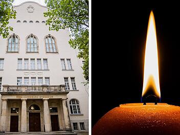 Berlin: Sch&uuml;lerin stirbt bei Abifeier - Schule &auml;u&szlig;ert sich