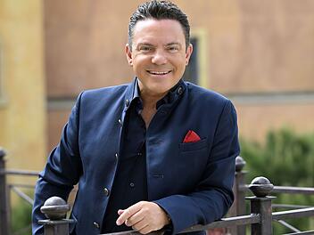 Stefan Mross Volksmusik-Star und "Immer wieder sonntags"-Moderator: Stefan Mross feiert am 26. November seinen 50. Geburtstag.