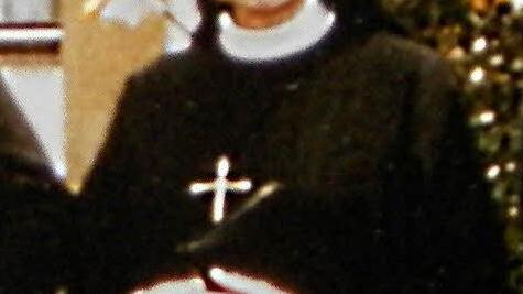 Schwester Margarita