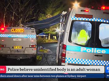 Australien: Irre Wende nach vermeintlichem Mordfall