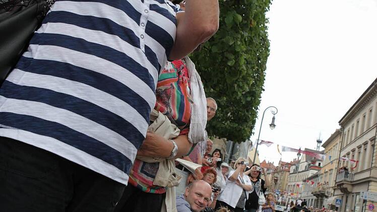 Rakoczy-Fest 2012