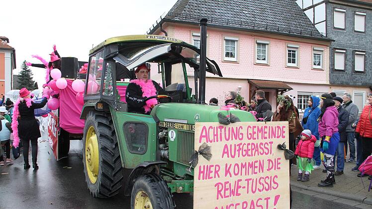 Sie sind schon seit zehn Jahren dabei.