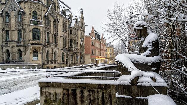 Coburg: Deutsche Herzstiftung warnt vor niedrigen Temperaturen im Winter - "für Herzerkrankte purer Stress"
