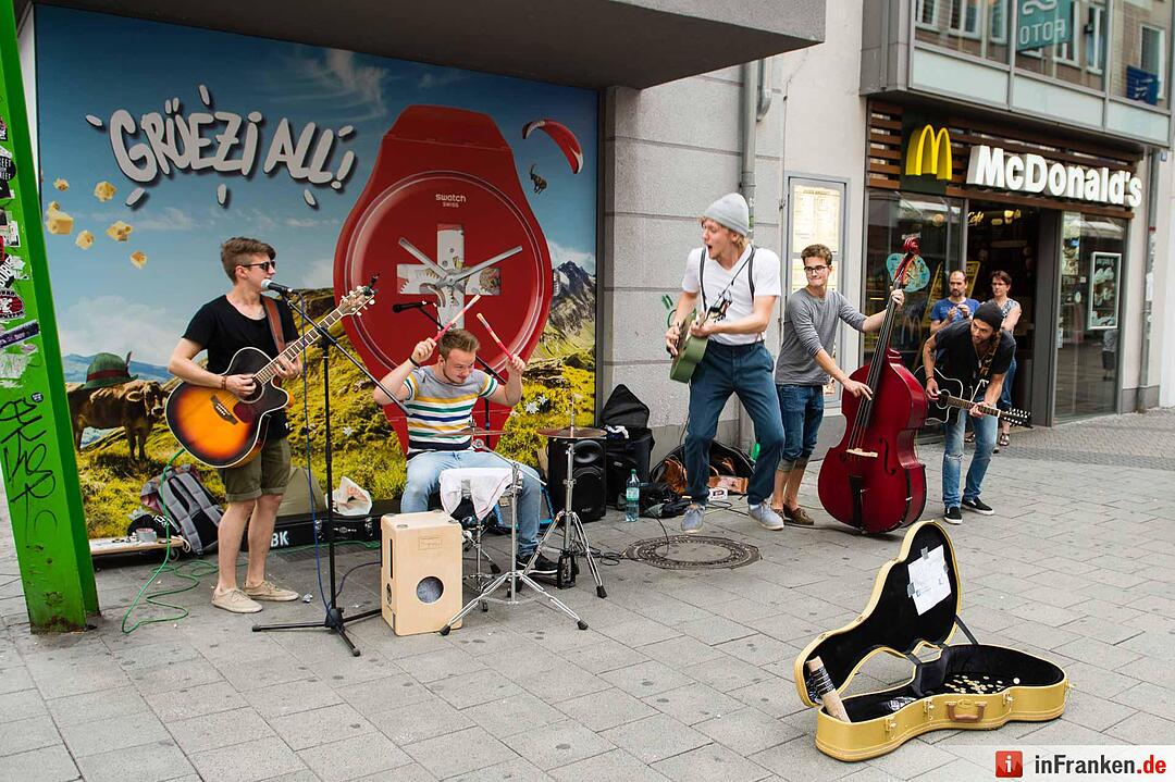 Bardentreffen 2015