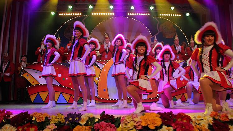 Kinderbütt in Kronach. Foto: Veronika Schadeck