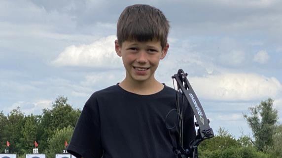 Nico Ke&szlig;ler hat sich auf der Olympia-Schie&szlig;anlage in M&uuml;nchen den 2. Platz ergattert und ist bayerischer Vizemeister der Sch&uuml;ler.