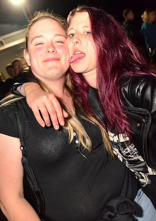 Schlachtschüssel & FUCK