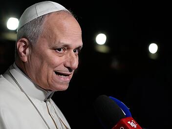Papst Leo XIV.