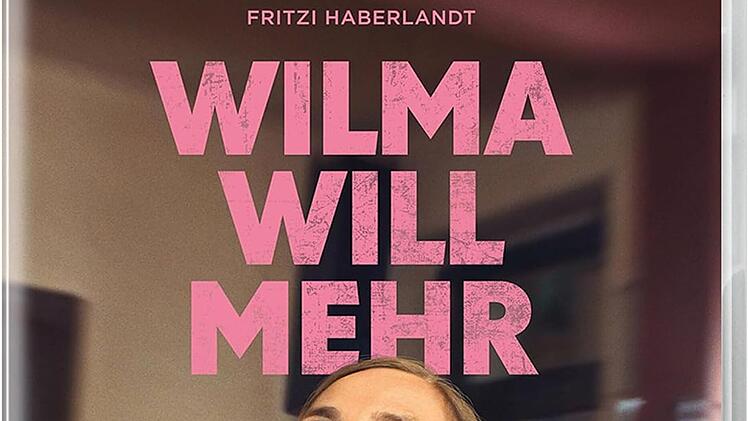 Fritzi Haberlandt spielt in "Wilma will mehr" die Titelrolle: eine Lausitzerin, die es nach Wien zieht.