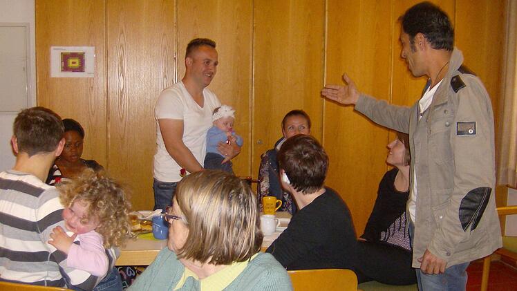 Foto: Petra Malbrich