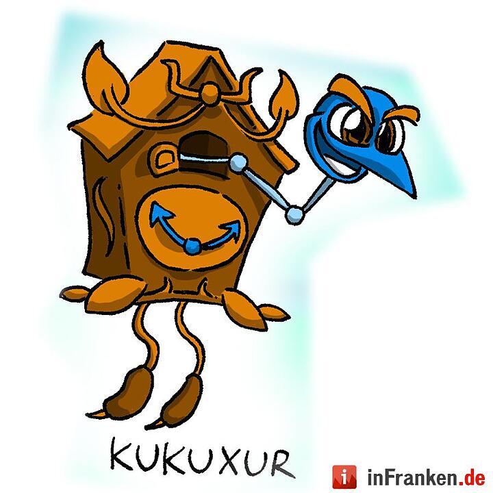 Kukuxur