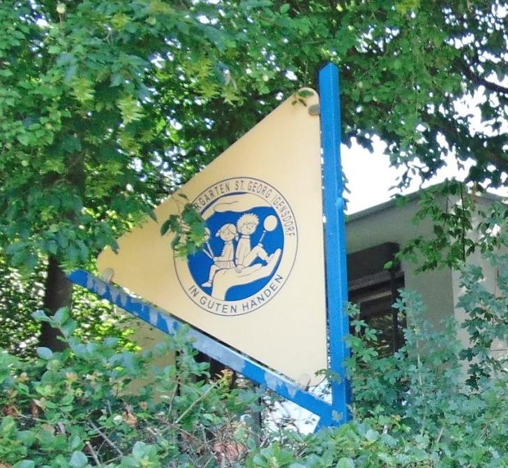 Zuschuss für Praktikantin im Kindergarten