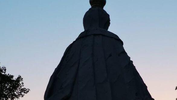 Vigilfeier auf Maria Ehrenberg Marion Eckert