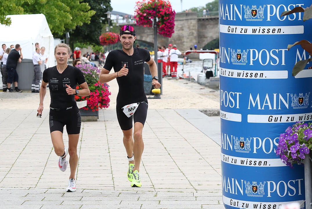 Mainfranken-Triathlon 3