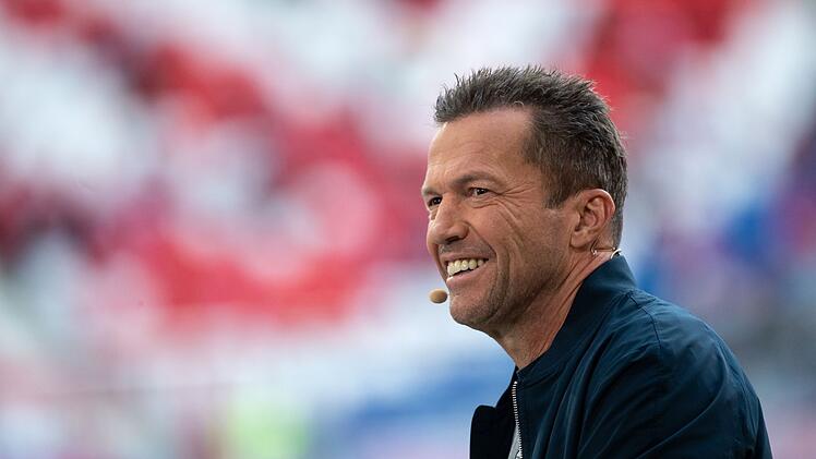 Matthäus wird Klubbesitzer
