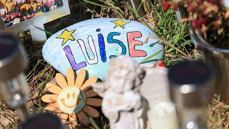 Tod der zw&ouml;lfj&auml;hrigen Luise in Freudenberg